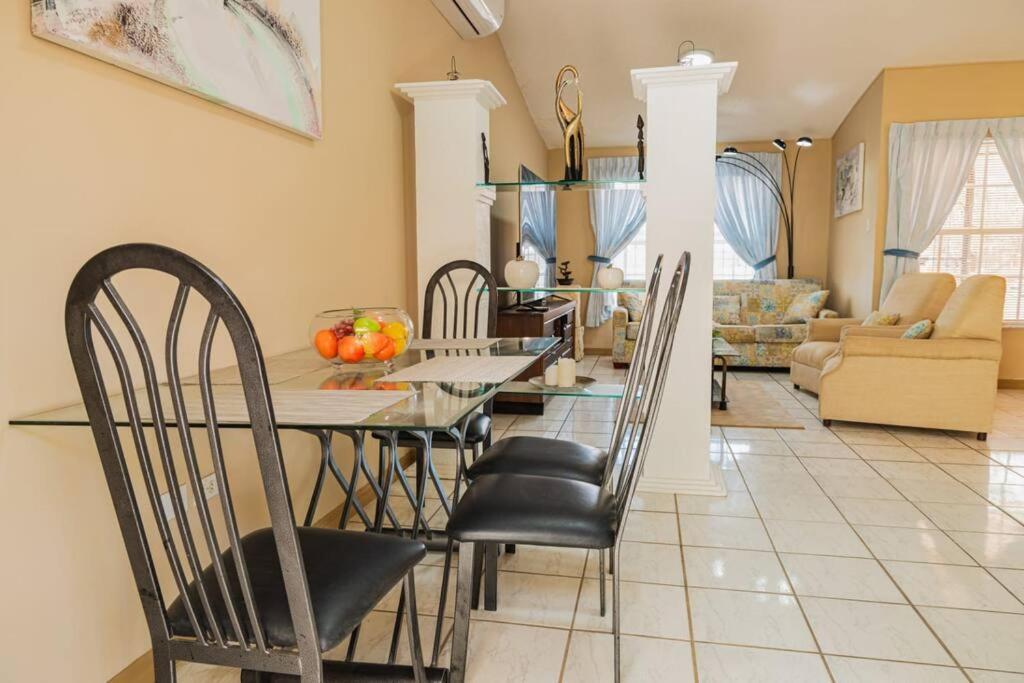 Blue Sky Residence Aruba Savaneta Εξωτερικό φωτογραφία