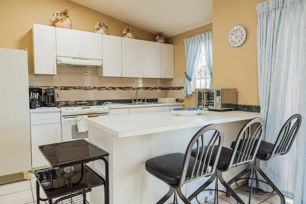 Blue Sky Residence Aruba Savaneta Εξωτερικό φωτογραφία