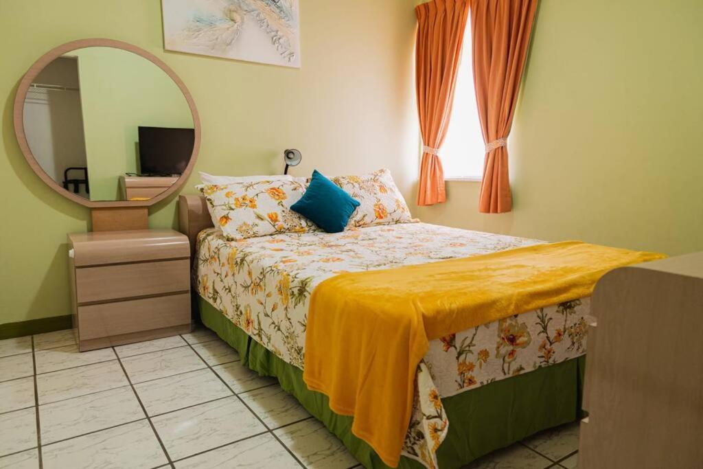 Blue Sky Residence Aruba Savaneta Εξωτερικό φωτογραφία