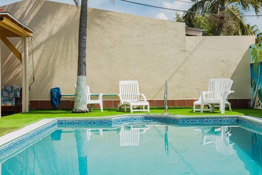Blue Sky Residence Aruba Savaneta Εξωτερικό φωτογραφία